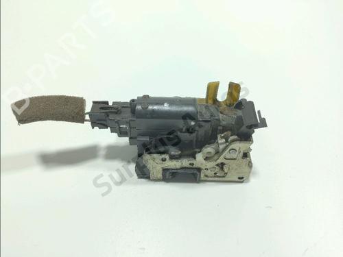 Front right lock DACIA DUSTER (HS_) 1.5 dCi 4x4 | BP37507104C97 - Image 2
