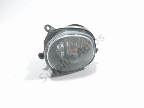 Used Left front fog light AUDI A3 (8L1) 1.6 (102 hp) 28266032