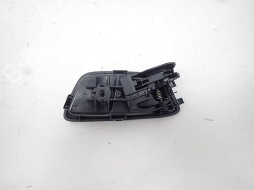 Rear right interior door handle FORD FIESTA VI (CB1, CCN) 1.4 TDCi | BP37779664I16 - Image 2