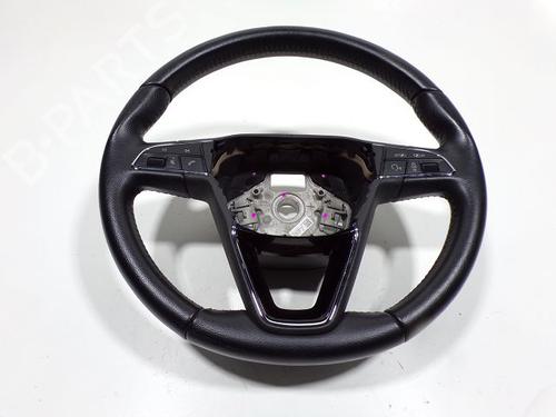 Used Steering wheel Steering wheel 37765555 37765555