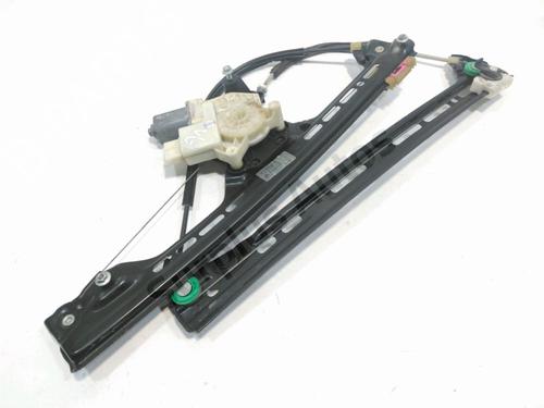 Used Front left window mechanism Front left window mechanism CITROËN C4 Picasso II 1.6 HDi / BlueHDi 115 (115 hp) 34416549 34416549