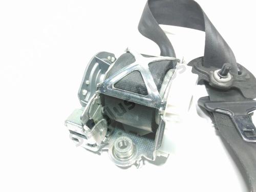 Front right seatbelt DS DS 3 Convertible (SB_) 1.2 THP 130 | BP38587262I25 - Image 2