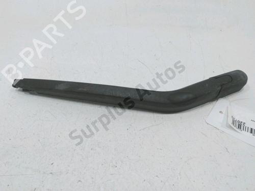 Used Rear windshield wiper arm Rear windshield wiper arm 37789635 37789635