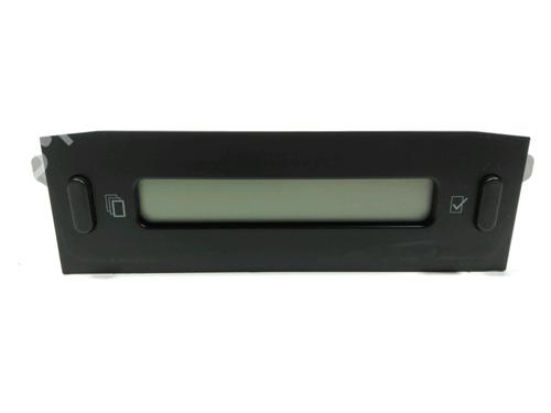 Used Display monitor Display monitor CITROËN C3 I (FC_, FN_) 1.4 HDi (68 hp) 28229796 28229796