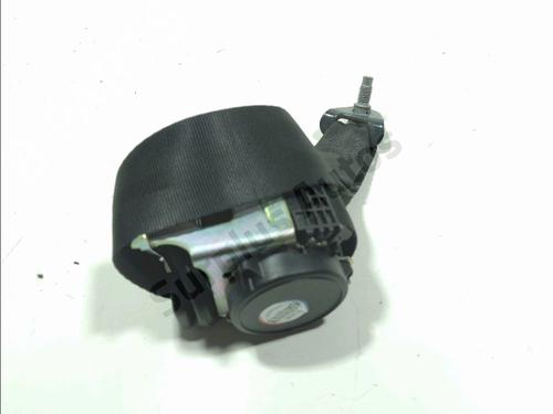 Used Rear right belt tensioner Rear right belt tensioner PEUGEOT 208 I (CA_, CC_) 1.6 HDi / BlueHDi 75 (75 hp) 33903882 33903882