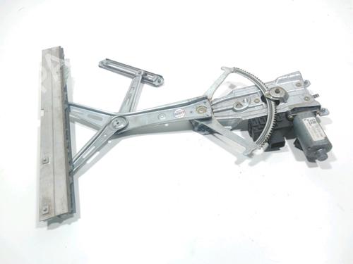 Used Front right window mechanism Front right window mechanism OPEL ZAFIRA A MPV (T98) 2.0 DTI 16V (F75) (101 hp) 28239554 28239554