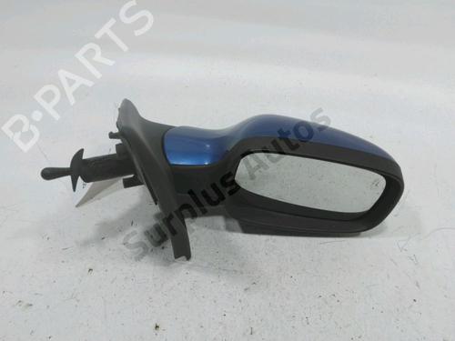 Used Right mirror Right mirror RENAULT CLIO III (BR0/1, CR0/1) 1.5 dCi (BR17, CR17) (86 hp) 30997792 30997792