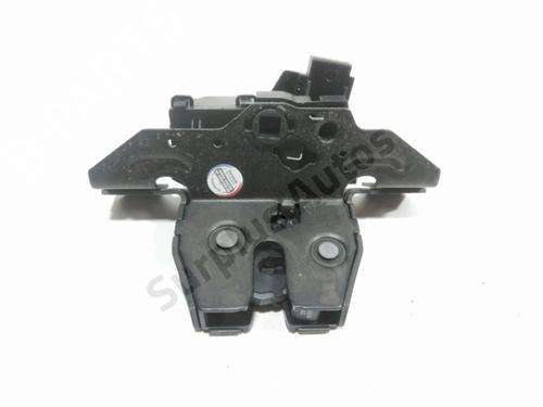 Tailgate lock OPEL ZAFIRA TOURER C (P12) 1.6 CDTI (75) | BP28260726C101 