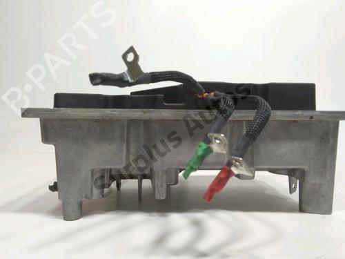 Elektronisk modul RENAULT ZOE (BFM_) ZOE | BP28262466M83 