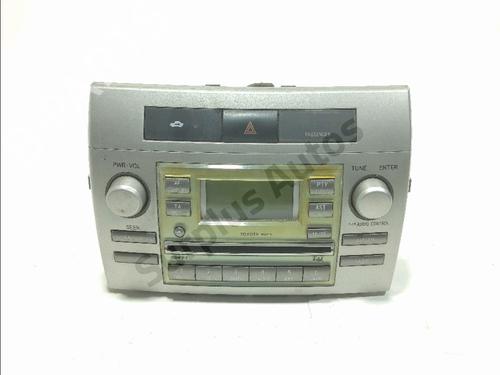 Used Radio Radio 38793505 38793505