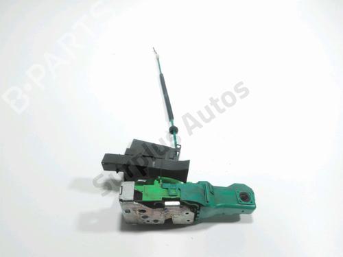 Cerradura puerta delantera izquierda ALFA ROMEO GIULIETTA (940_) 1.6 JTDM (940FXD1A) (105 hp) 30958257