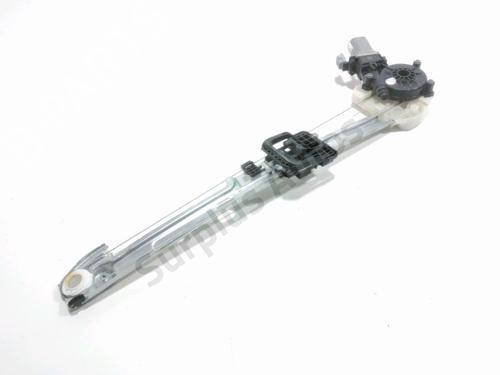 Used Rear right window mechanism Rear right window mechanism CITROËN C3 IV (CC_, CB_) 1.2 PureTech 100 (CCHPV4) (101 hp) 33733651 33733651