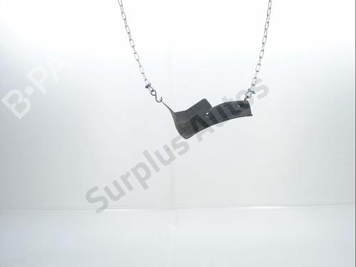 Used Wheel arch TOYOTA YARIS (_P13_) 1.5 Hybrid (NHP130_, NHP130) (101 hp) 28257345