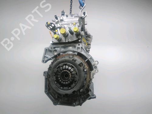 Engine NISSAN NOTE (E12) 1.2 | BP28218551M1 