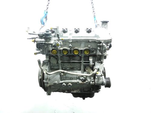 Used Engine Engine MAZDA 2 (DE_, DH_) 1.3 (DE3FS) (86 hp) 28218593 28218593