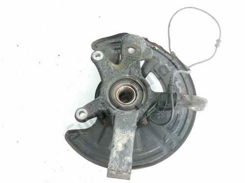 Left front steering knuckle MERCEDES-BENZ A-CLASS (W176) A 250 (176.044) | BP36464418M25 - Image 3