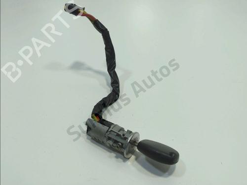 Zündschloss für DACIA LOGAN (LS_) 1.4 (LS0A, LS0C, LS0E, LS0G) (75 hp) 31368151