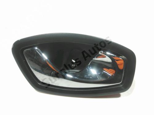 Used Front right interior door handle Front right interior door handle 30633095 30633095