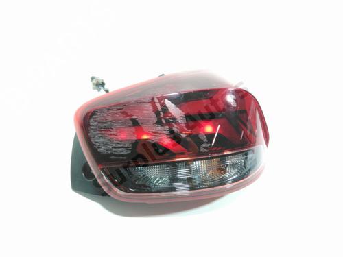 Used Right taillight Right taillight DACIA SPRING EV (B6M1) (45 hp) 33686490 33686490