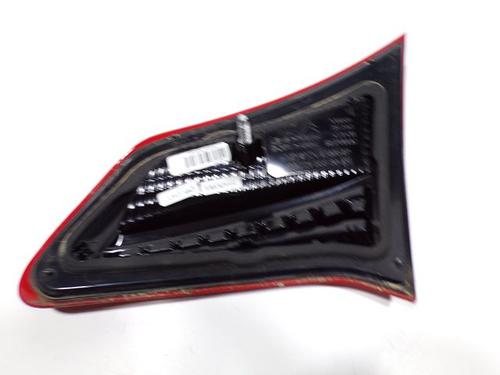 Left tailgate light CITROËN C4 II (NC_) 1.6 HDi 115 | BP28267775C79 - Image 2