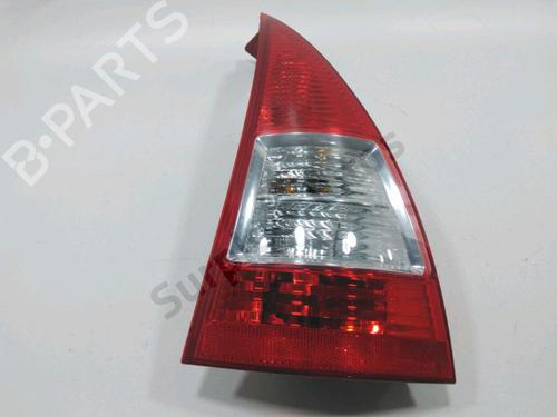 Farolim esquerdo Farolim esquerdo CITROËN C3 I (FC_, FN_) 1.4 HDi (68 hp) 34148837 34148837