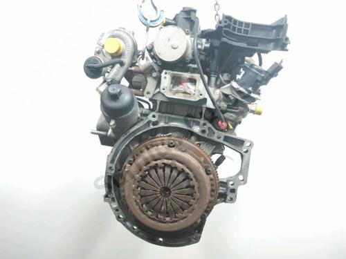 Engine PEUGEOT BIPPER (AA_) 1.4 HDi | BP38432913M1 - Image 2