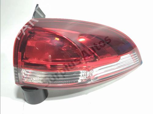 Used Right taillight Right taillight RENAULT CLIO IV Grandtour (KH_) 1.2 TCe 120 (KHAU) (118 hp) 36402838 36402838