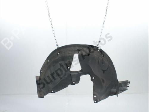 Used Wheel arch RENAULT KANGOO / GRAND KANGOO II (KW0/1_) 1.5 dCi 90 (KW05, KW08, KW0G, KW11) (90 hp) 30450090