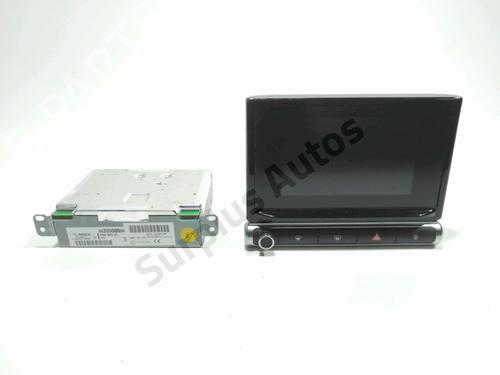 Autoradio CITROËN C3 / C3 ORIGIN III (SX) 1.2 PureTech 82 (83 hp) 28232170