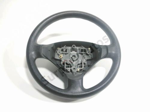 Used Steering wheel PEUGEOT 206+ (2L_, 2M_) 1.1 (60 hp) 28225626