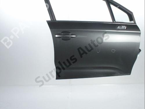 Used Right front door CITROËN C4 II (NC_) 1.6 HDi 90 (92 hp) 28243831