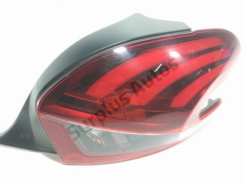 Used Right taillight Right taillight 39195524 39195524