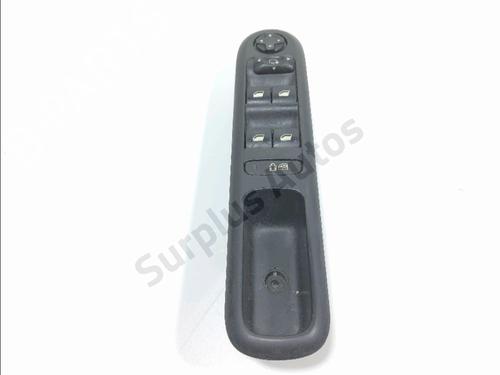 Used Left front window switch Left front window switch PEUGEOT 3008 I MPV (0U_) 1.6 HDi (109 hp) 40213983 40213983