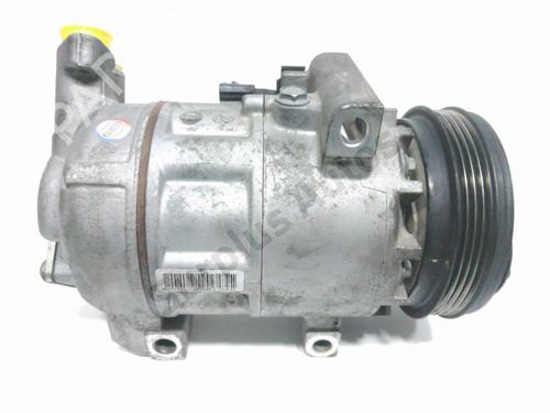 AC compressor RENAULT CLIO IV (BH_) 1.2 16V | BP30608113M34 - Image 4