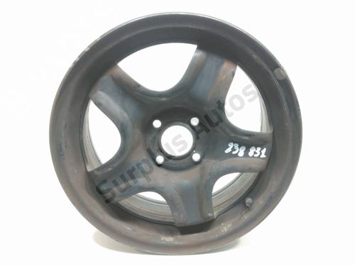 Used Rim Rim 37658464 37658464