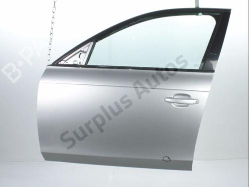 Used Left front door AUDI A4 B8 (8K2) 2.7 TDI (190 hp) 30559102