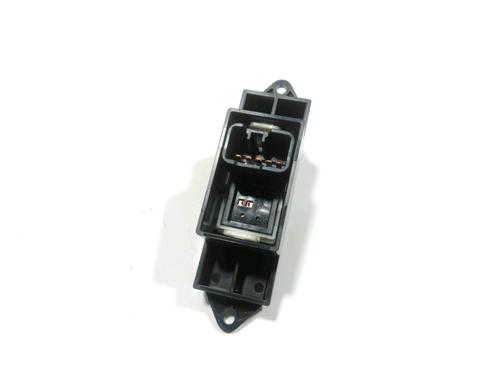 Left rear window switch CITROËN C4 AIRCROSS 1.8 HDi 150 AWC | BP28255644I29 - Image 2