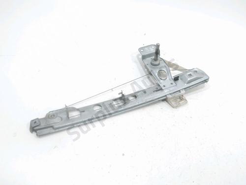 Used Rear right window mechanism Rear right window mechanism 37778506 37778506