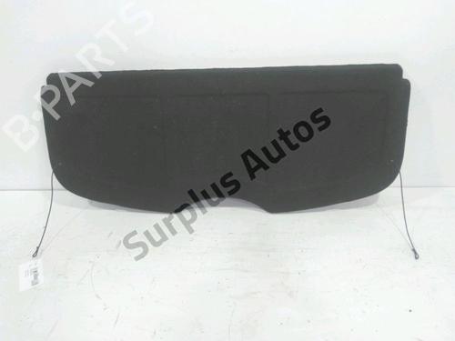 Used Rear parcel shelf Rear parcel shelf 39118293 39118293