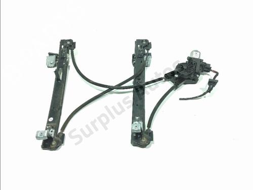 Used Front left window mechanism Front left window mechanism 37774325 37774325