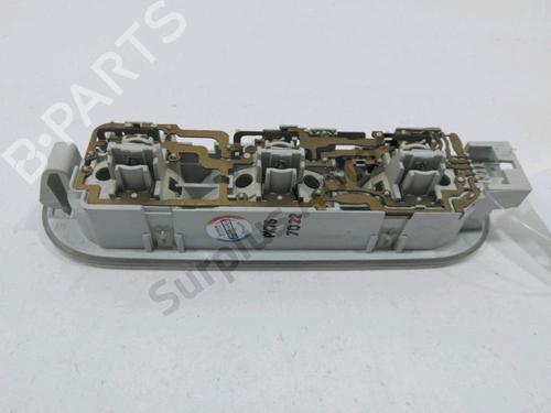 Interior roof light NISSAN NOTE (E11, NE11) 1.5 dCi | BP31003403I8 - Image 3