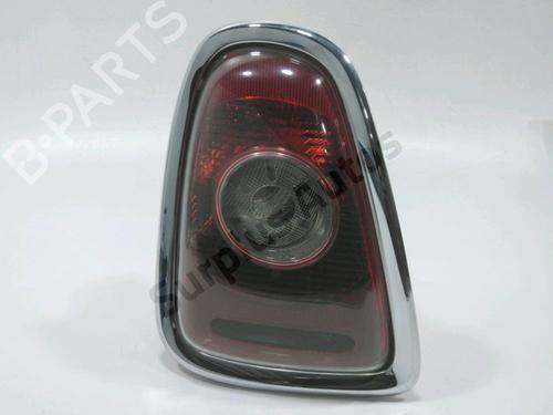Left taillight MINI MINI (R56) Cooper D | BP32280067C34 