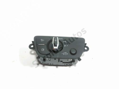 Used Headlight switch Headlight switch AUDI A4 B9 (8W2, 8WC) 1.4 TFSI (150 hp) 28228791 28228791