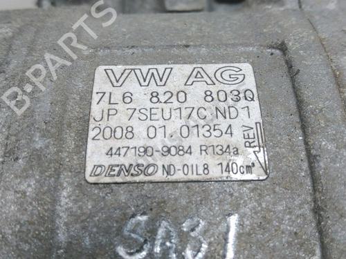 AC compressor AUDI Q7 (4LB) 3.0 TDI quattro | BP30986693M34 - Image 3