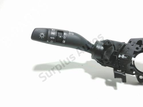 Steering wheel controls KIA RIO IV (YB, SC, FB) 1.0 T-GDI 120 | BP37766891E15 - Image 3
