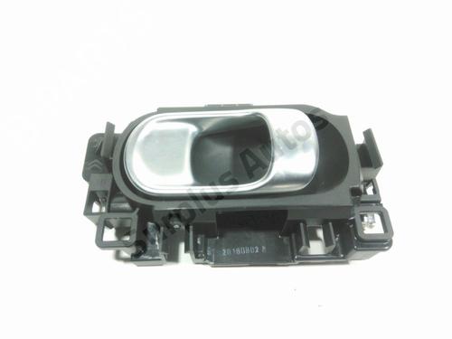 Used Rear left interior door handle CITROËN C5 AIRCROSS (A_) 2.0 BlueHDi 180 (AJEHZR) (177 hp) 29859000