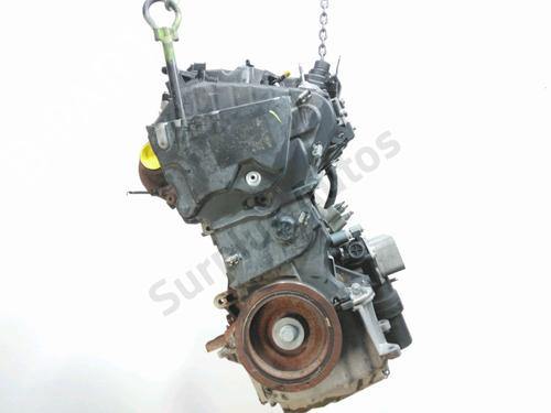 Engine RENAULT KANGOO III Box Body/MPV 1.5 Blue dCi 95 (FJAB) | BP28219250M1 