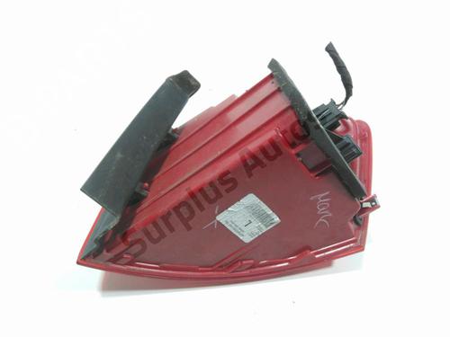 Left taillight VW JETTA IV (162, 163, AV3, AV2) 1.2 TSI | BP28269971C34