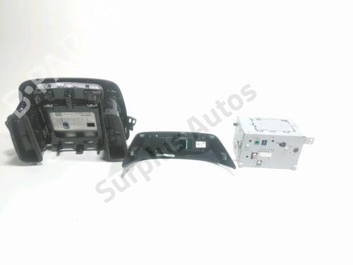Radio VOLVO XC40 (536) T3 | BP28231983E6 - Image 2