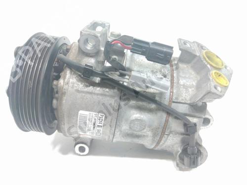 AC compressor RENAULT MEGANE IV Hatchback (B9A/M/N_) 1.5 Blue dCi 115 (B9A6) | BP37764596M34 - Image 2
